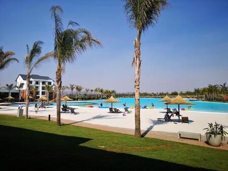 1 Bedroom Townhouse in Willow Park Manor