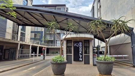 2 Bedroom Apartment in Hatfield