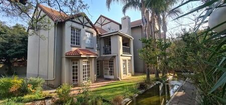 3 Bedroom Apartment in Faerie Glen