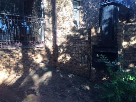 3 Bedroom Townhouse in Val de Grace