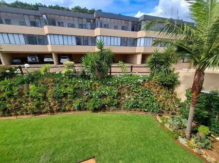 2 Bedroom Apartment in Faerie Glen