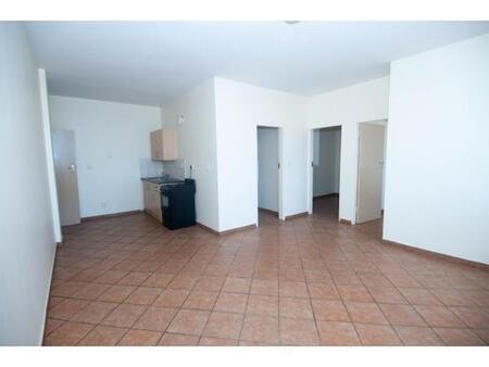 2 Bedroom Apartment in Pretoria Central