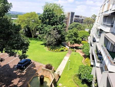 1 Bedroom Apartment in Groenkloof