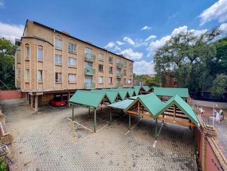 2 Bedroom Apartment in Hatfield