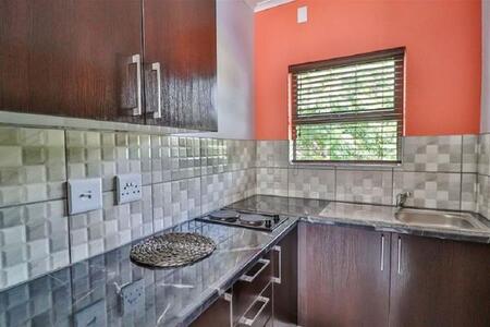 Studio Apartment in Hatfield