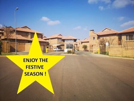 2 Bedroom Apartment in Boardwalk