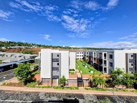 2 Bedroom Apartment in Waterkloof