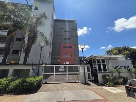 2 Bedroom Apartment in Hillcrest