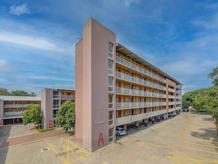 Studio Apartment in Hatfield