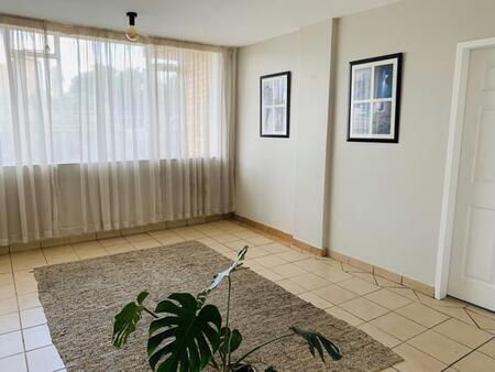 1 Bedroom Flat in Sunnyside