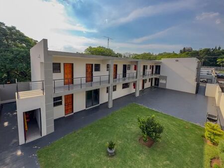 Studio Apartment in Hatfield