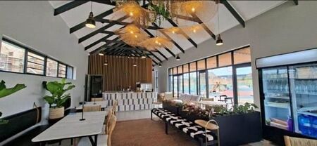 2 Bedroom Townhouse in Waterkloof Ridge