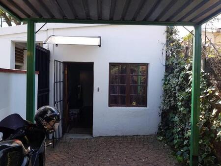 1 Bedroom Flat in Clydesdale