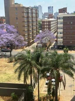 3 Bedroom Apartment in Pretoria Central
