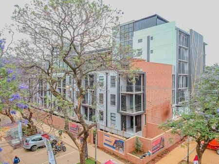 2 Bedroom Apartment in Brooklyn