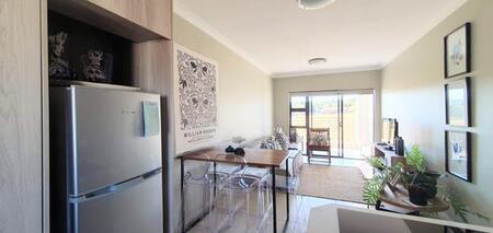 2 Bedroom Apartment in Waterkloof Ridge
