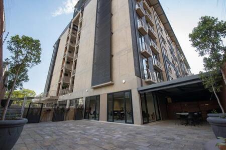 Studio Apartment in Brooklyn