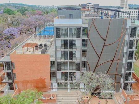 2 Bedroom Apartment in Brooklyn