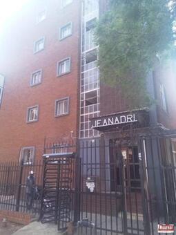 Studio Apartment in Pretoria Central