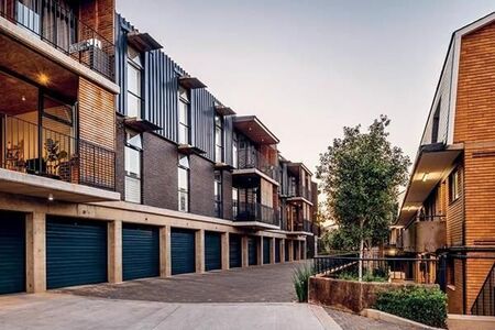 3 Bedroom Duplex in Lynnwood