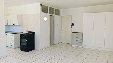 1 Bedroom apartment to rent in Cape Town City Centre