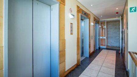 2 Bedroom apartment to rent in Paarl Central