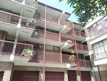 2 Bedroom flat to rent in Silverton, Pretoria