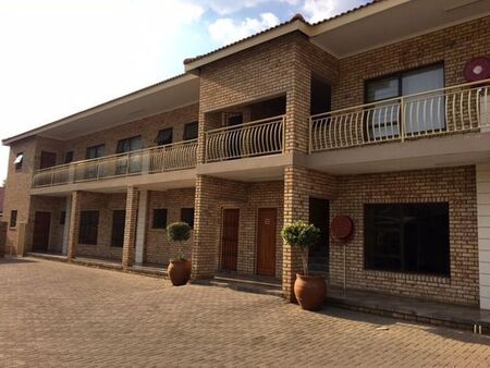 2 Bedroom apartment to rent in Rustenburg Central