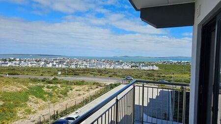 2 Bedroom apartment to rent in Olifantskop, Langebaan