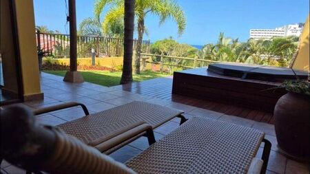 2 Bedroom apartment to rent in Umhlanga Central