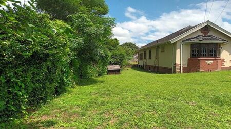 3 Bedroom house to rent in Ashley, Pinetown