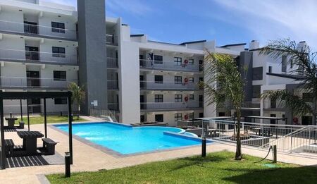 2 Bedroom apartment to rent in Olifantskop, Langebaan