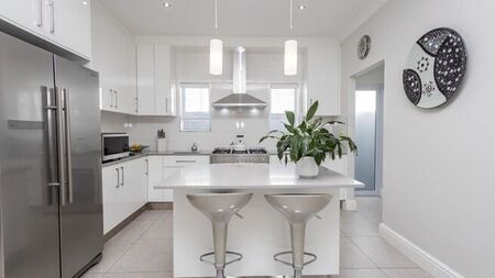 3 Bedroom house to rent in Sandown, Blouberg