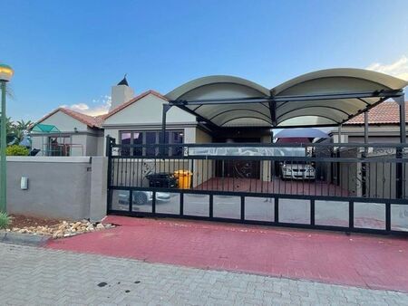 3 Bedroom house to rent in Willow Park Manor, Pretoria