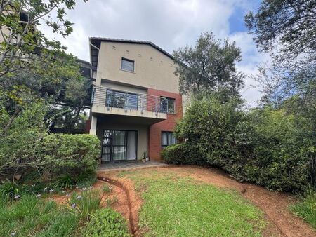 1 Bedroom apartment to rent in Jackal Creek Golf Estate, Randburg