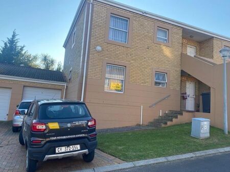 2 Bedroom apartment to rent in Durbanville Central
