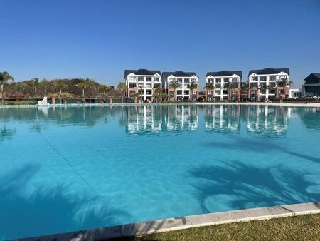 2 Bedroom apartment to rent in Blyde Riverwalk Estate, Pretoria