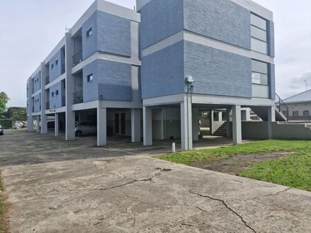 2 Bedroom Apartment in East London Central