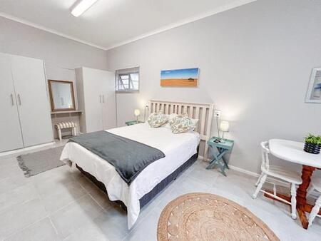 1 Bedroom Apartment in Stirling