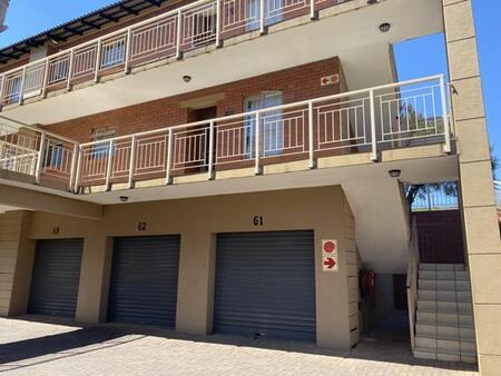 2 Bedroom Apartment in Equestria