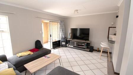 2 Bedroom Apartment in Faerie Glen