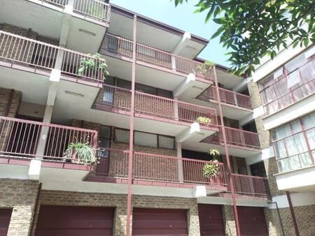 2 Bedroom Flat in Silverton