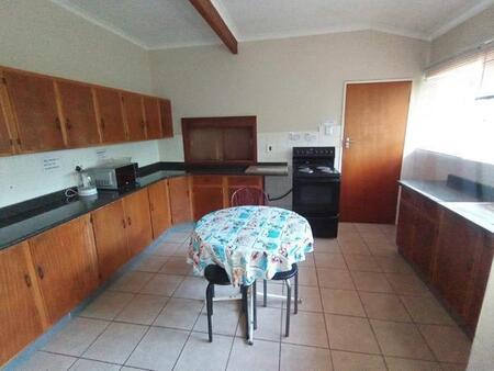 3 Bedroom House in Lynnwood Glen