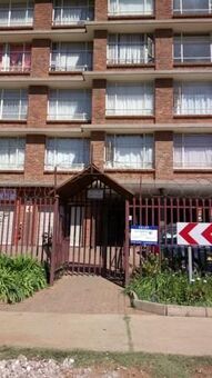 2 Bedroom Apartment in Silverton