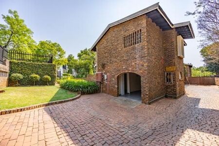 3 Bedroom Townhouse in Lynnwood Glen