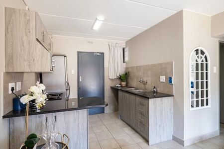 2 Bedroom Apartment in Wapadrand