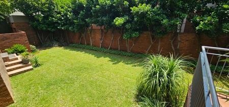 3 Bedroom Townhouse in Die Wilgers