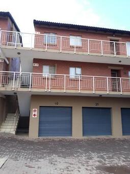 2 Bedroom Apartment in Equestria