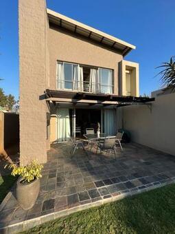 2 Bedroom Townhouse in Olympus Country Estate