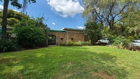 4 Bedroom House in Meyerspark